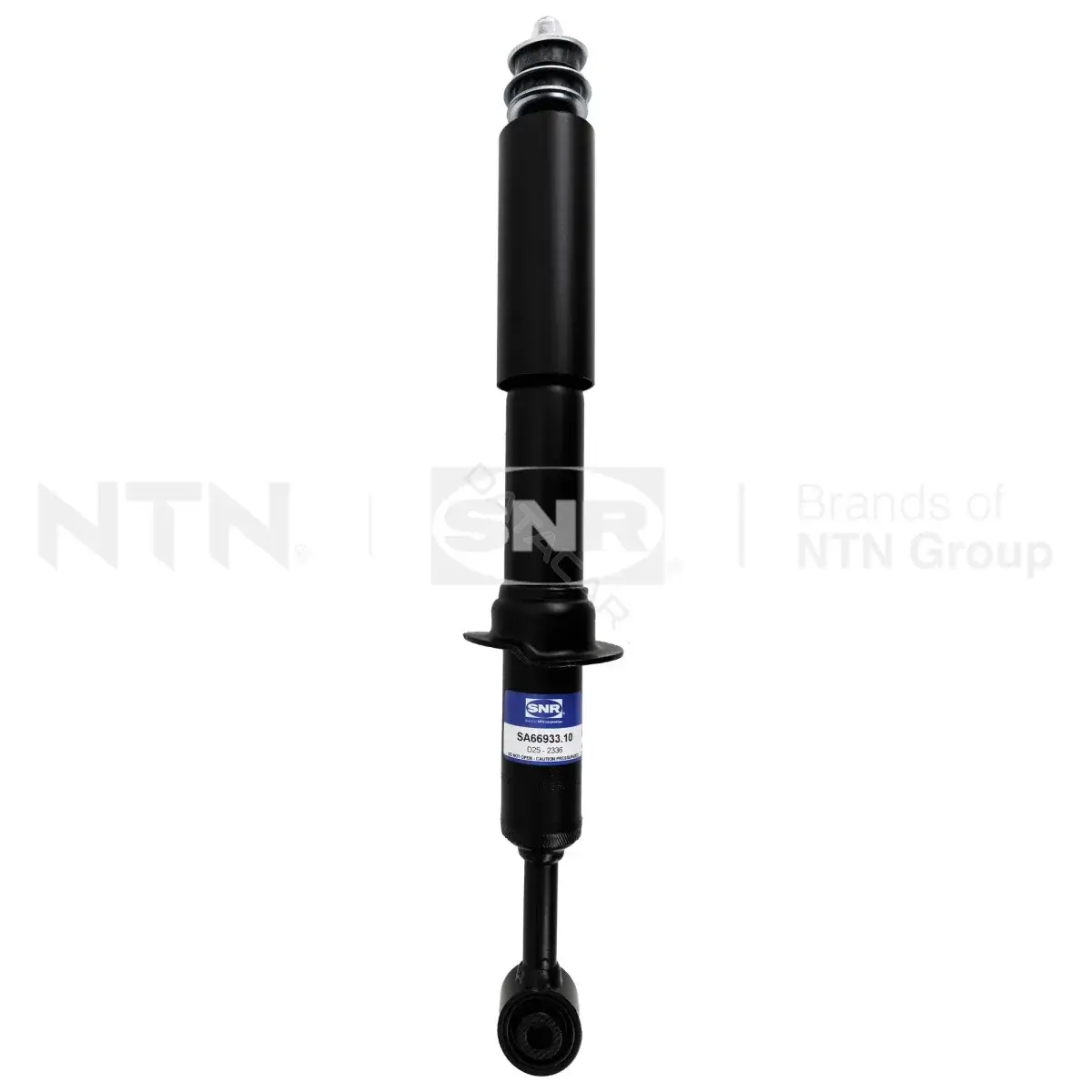 Амортизаторы SNR/NTN SA66933.10