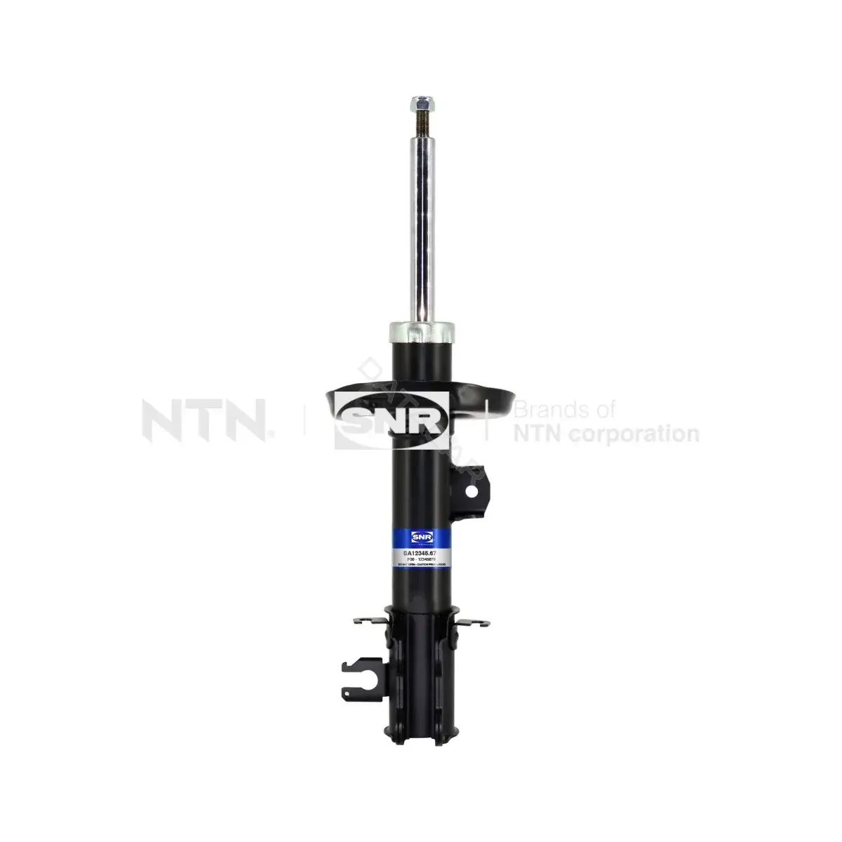 Амортизаторы SNR/NTN SA65840.05L
