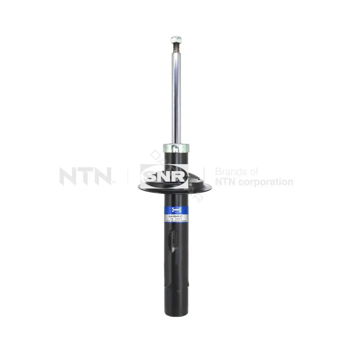 Амортизаторы SNR/NTN SA66640.05L