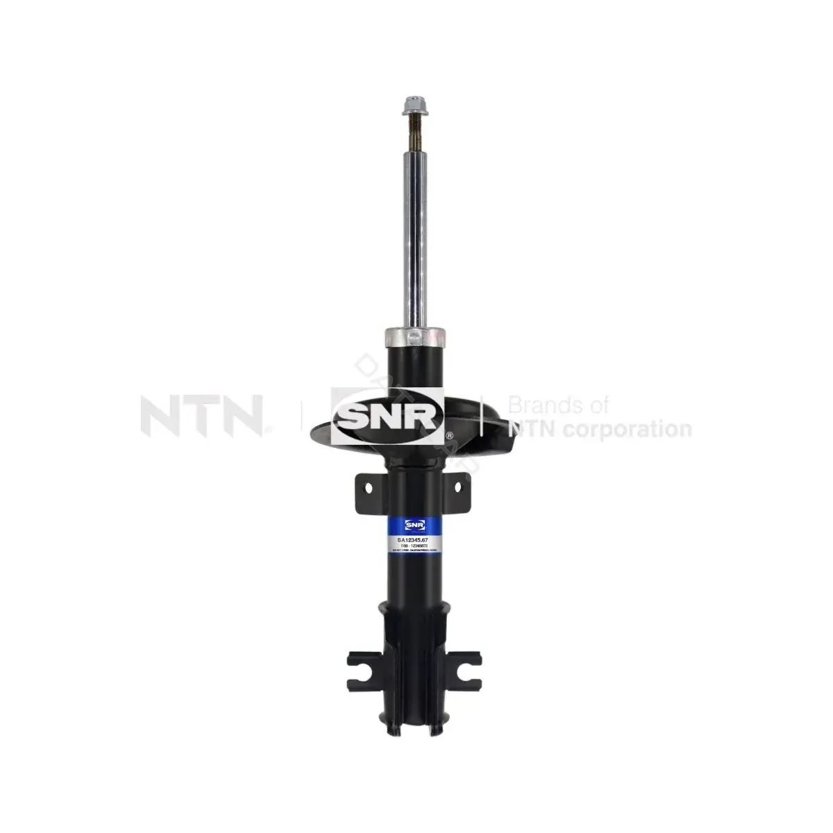 Амортизаторы SNR/NTN SA65843.10