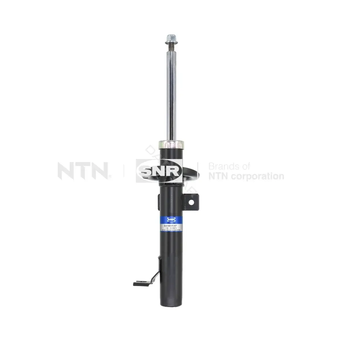 Амортизаторы SNR/NTN SA65240.26L