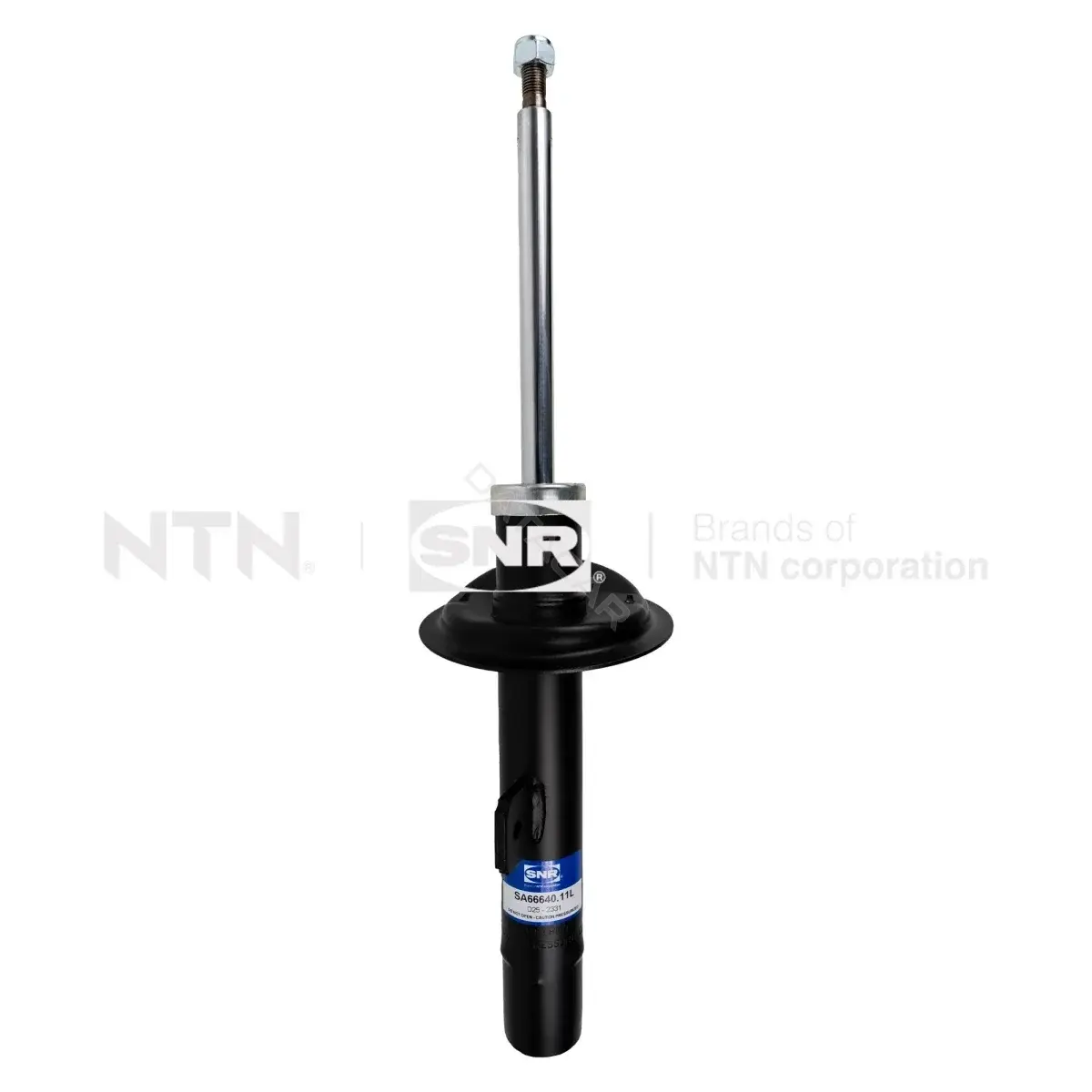Амортизаторы SNR/NTN SA66640.11L