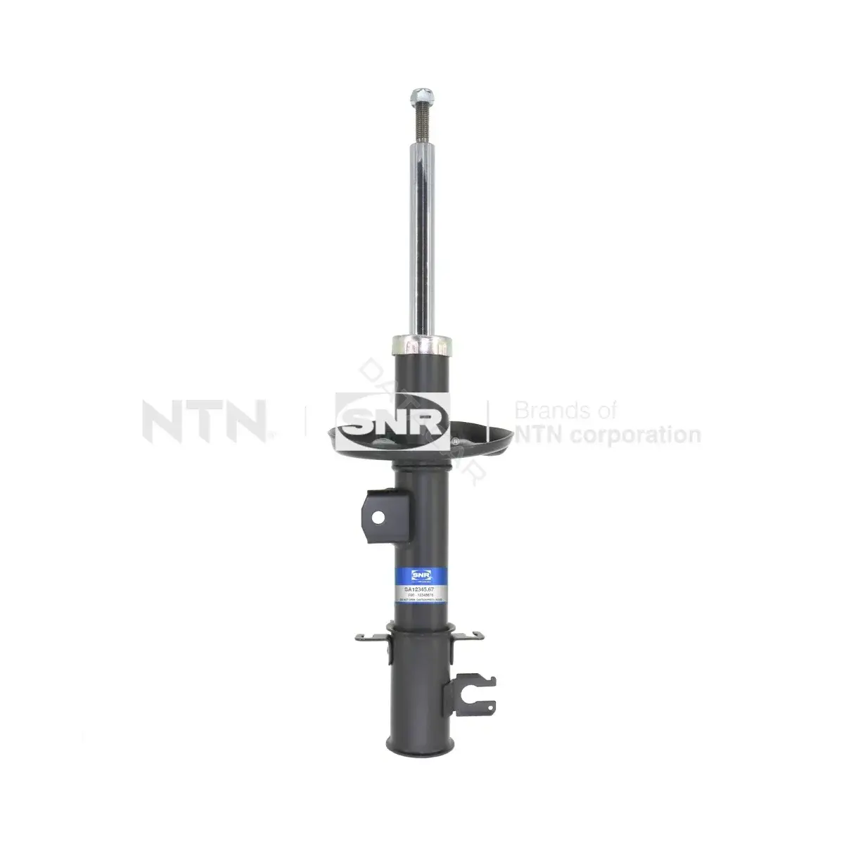 Амортизаторы SNR/NTN SA66040.02L