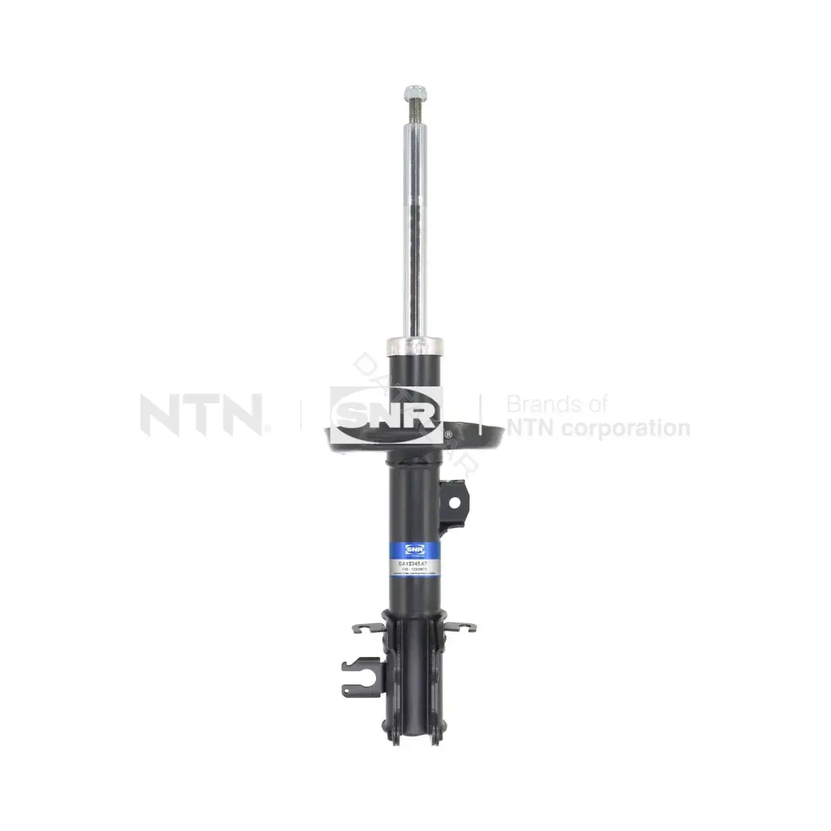 Амортизаторы SNR/NTN SA65940.37L