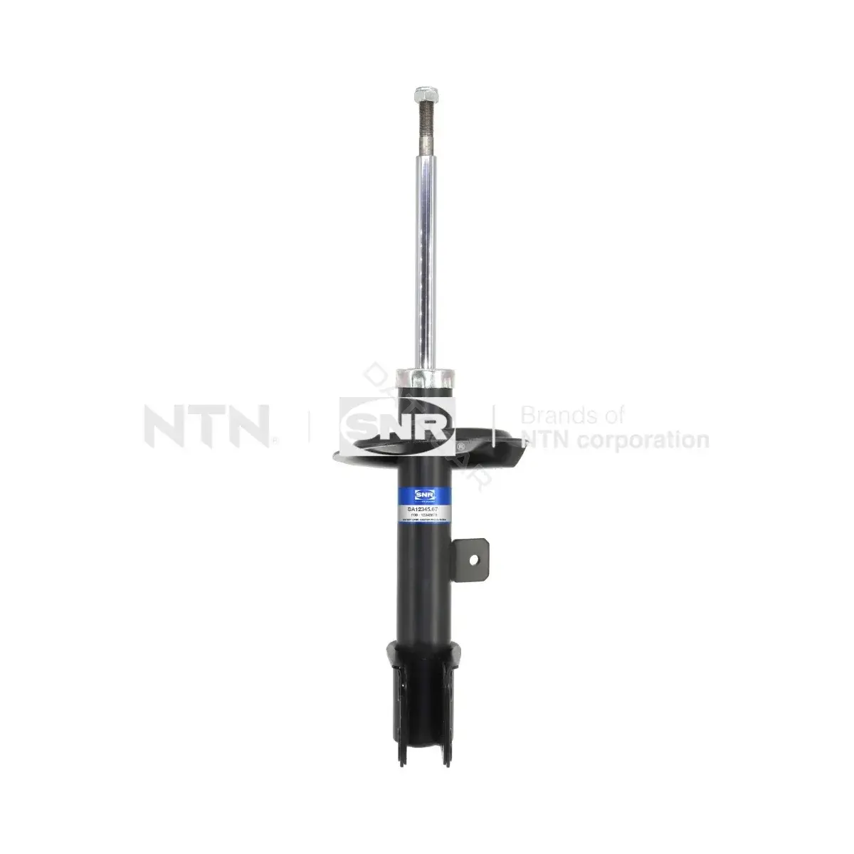 Амортизаторы SNR/NTN SA65940.41L