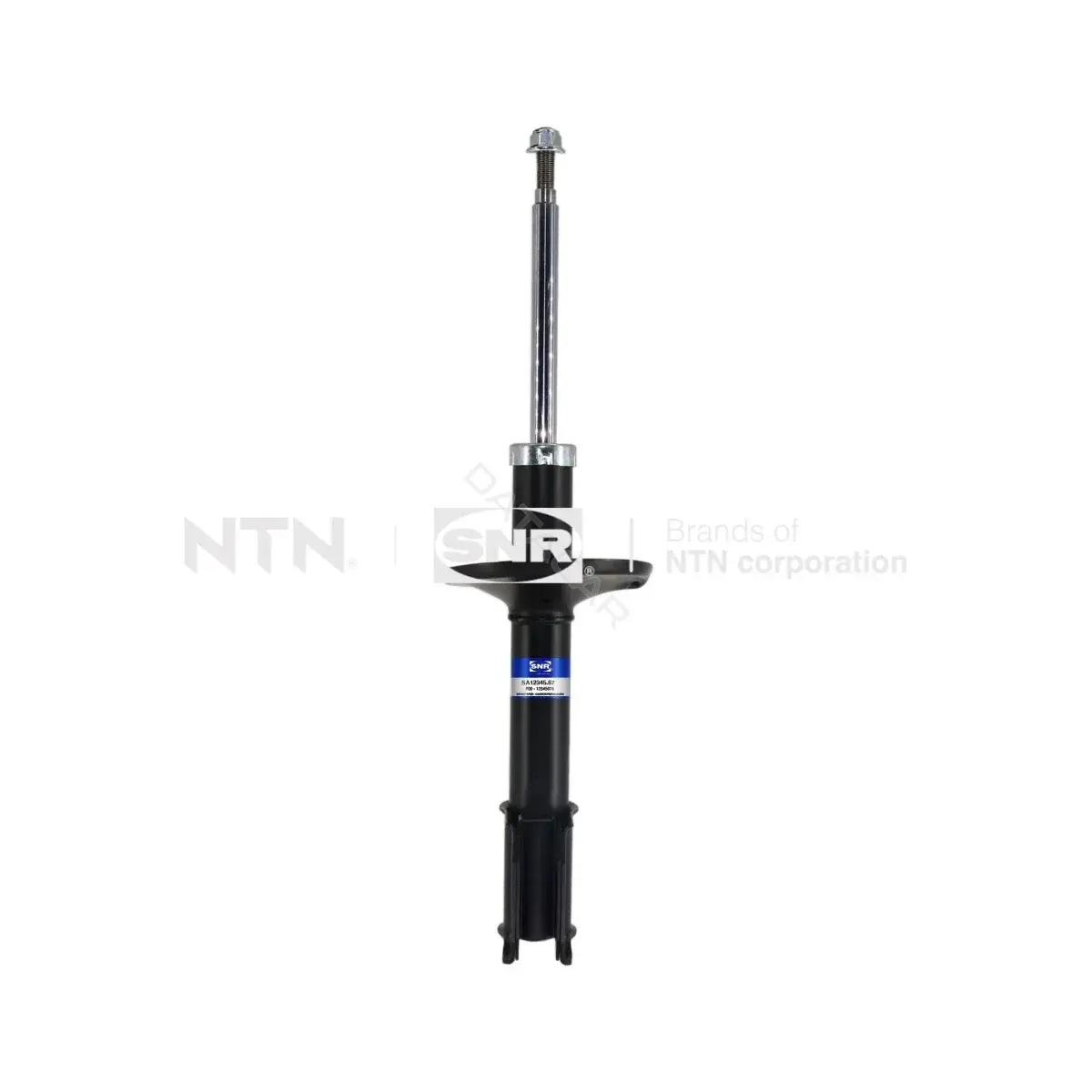Амортизаторы SNR/NTN SA65543.42