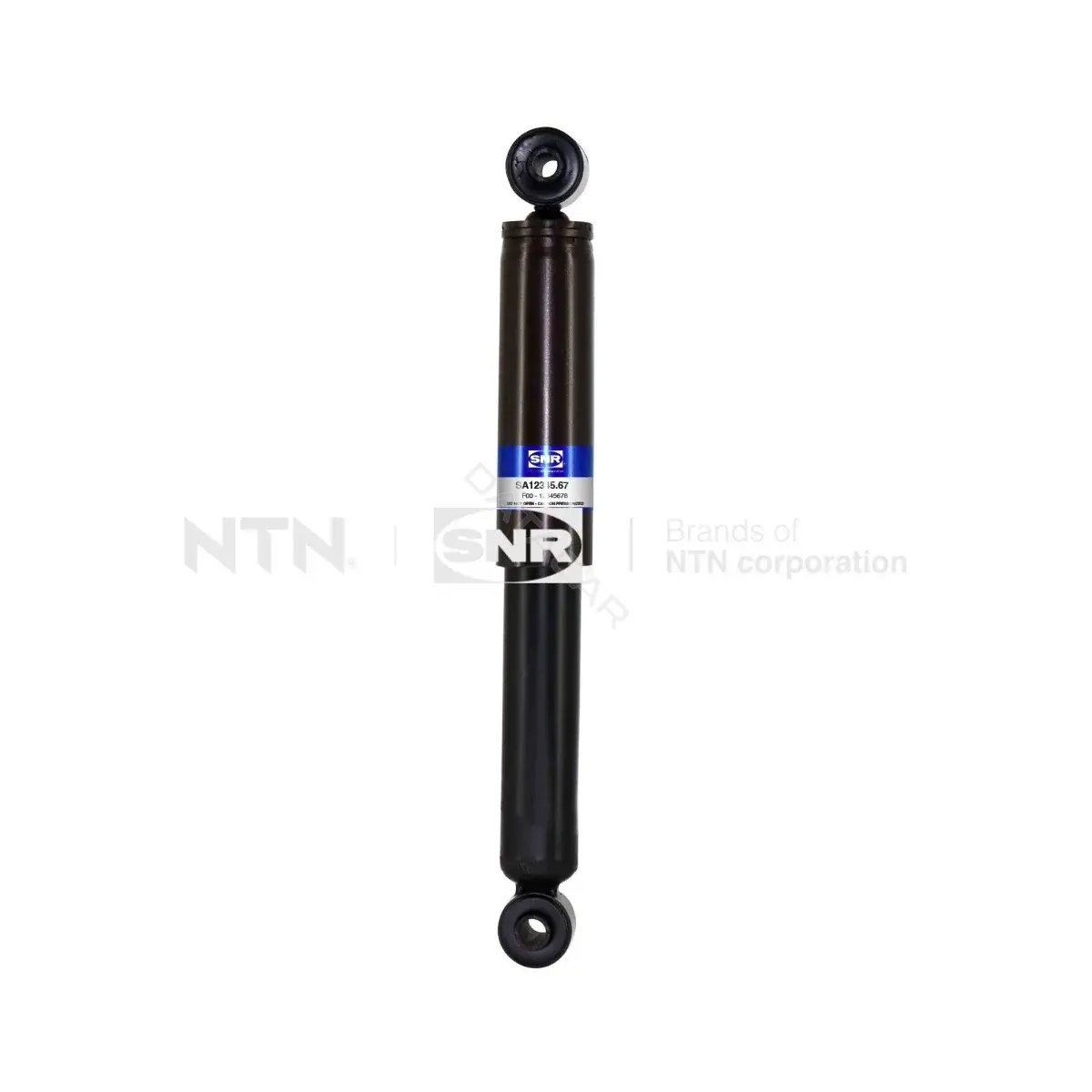 Амортизаторы SNR/NTN SA95811.18