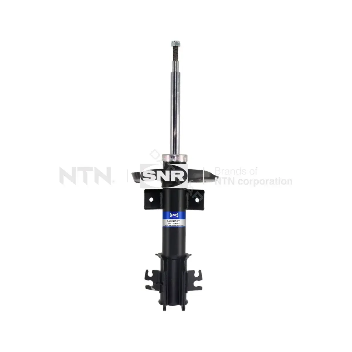 Амортизаторы SNR/NTN SA65543.03