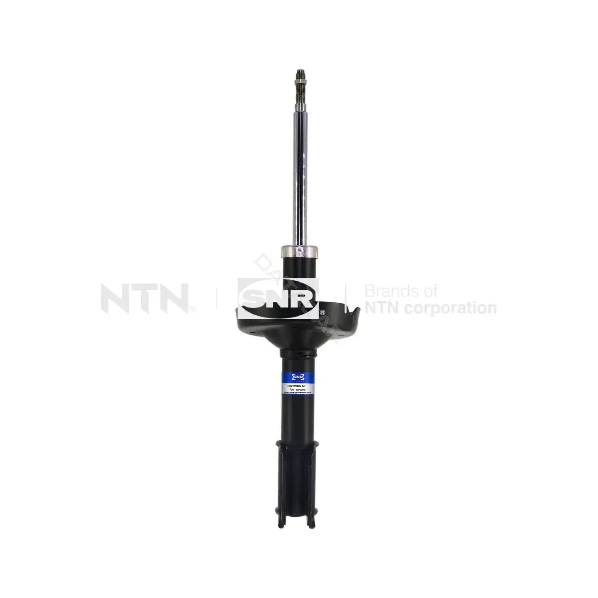 Амортизаторы SNR/NTN SA65543.39