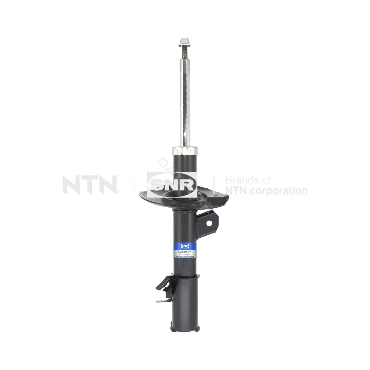 Амортизаторы SNR/NTN SA66840.14R