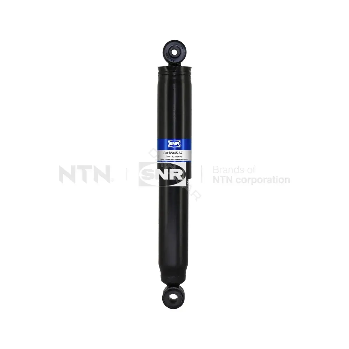 Амортизаторы SNR/NTN SA95511.12