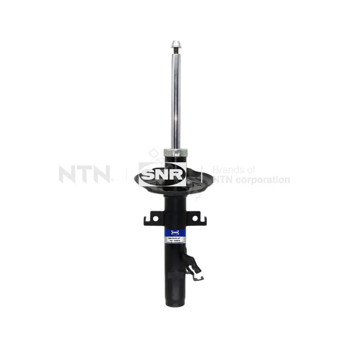Амортизаторы SNR/NTN SA66840.05L