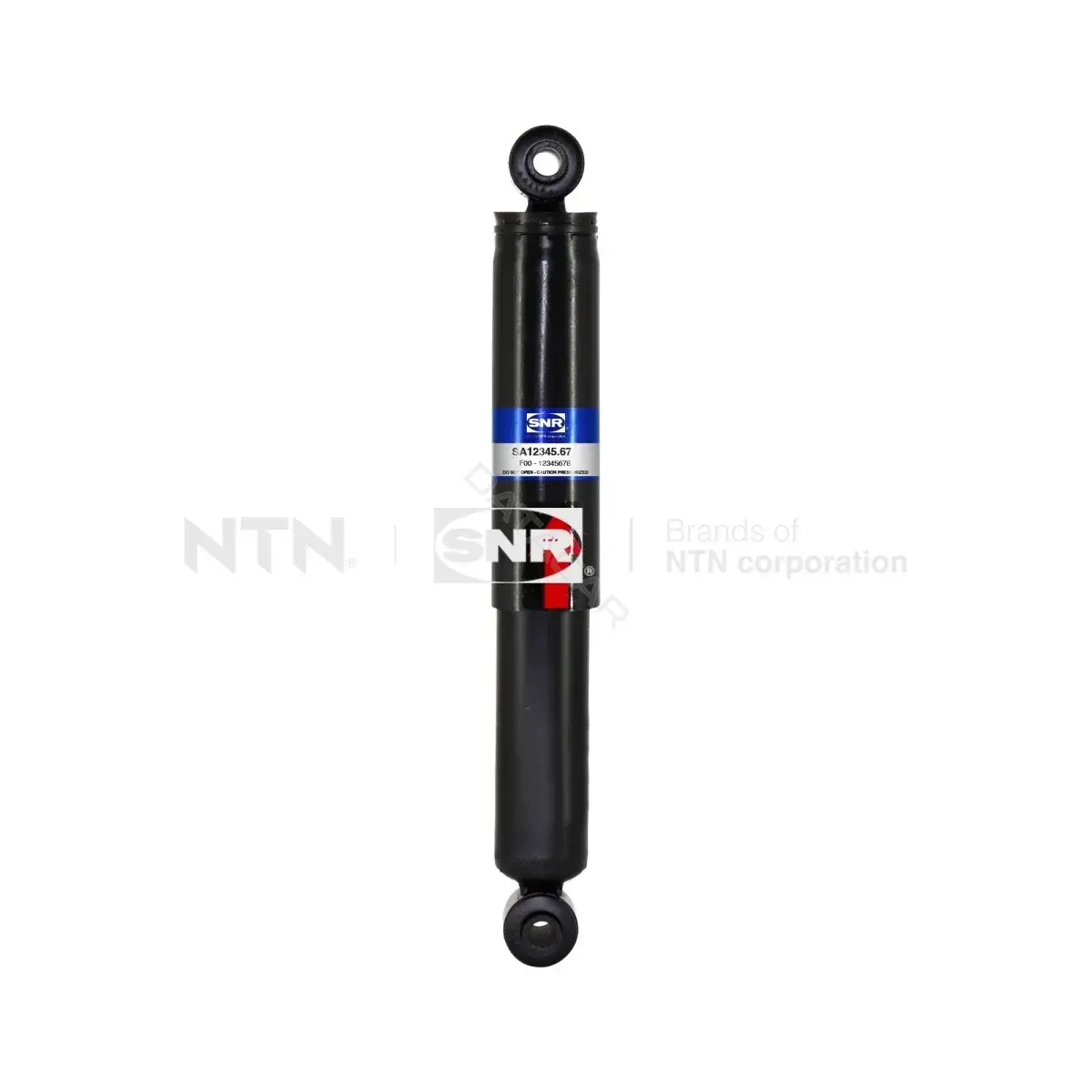 Амортизаторы SNR/NTN SA95511.43