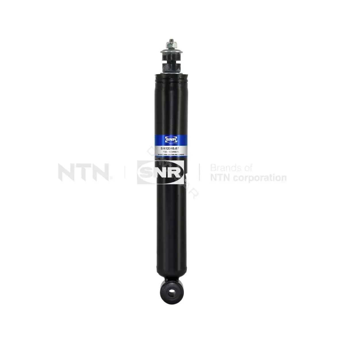 Амортизаторы SNR/NTN SA67323.03