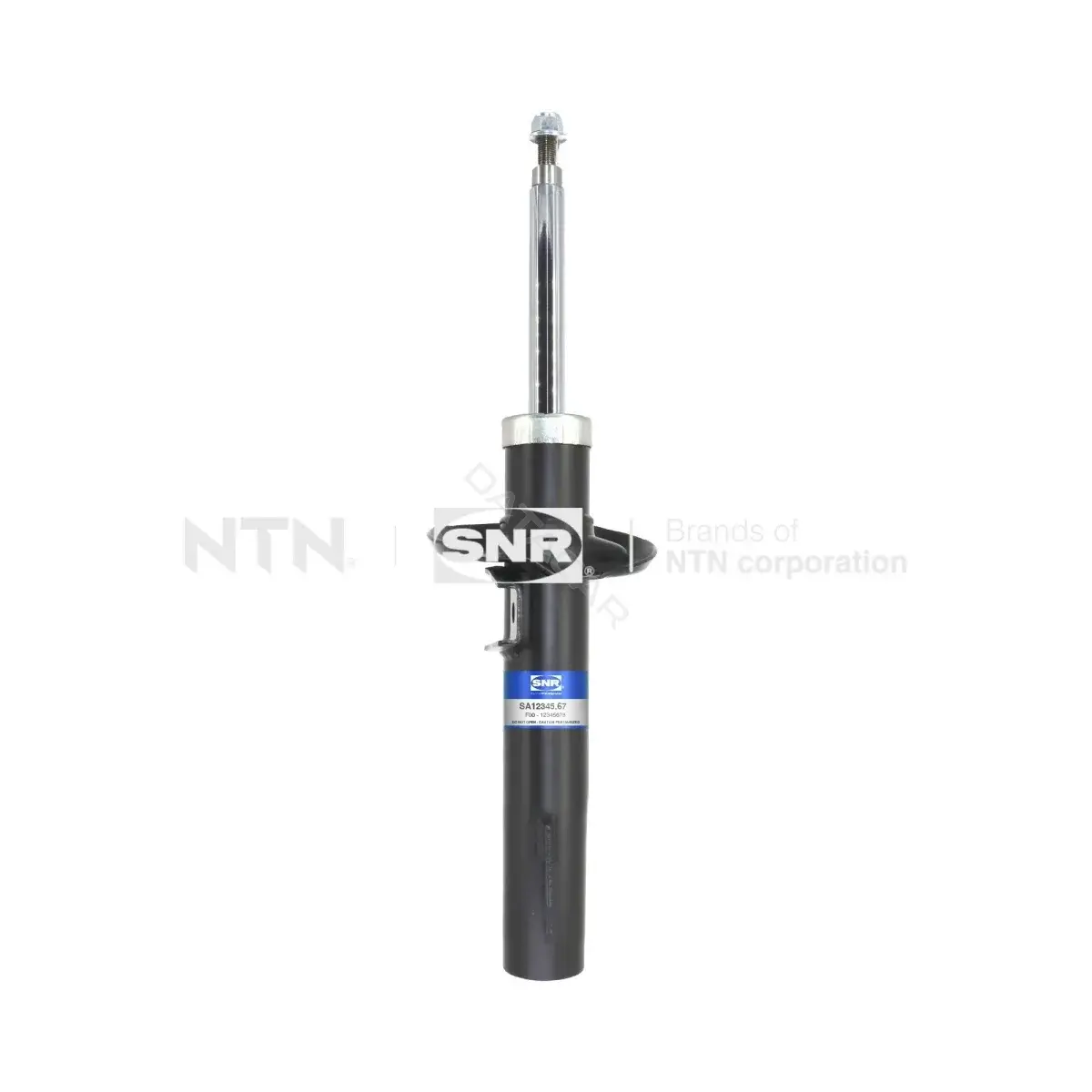 Амортизаторы SNR/NTN SA65443.13