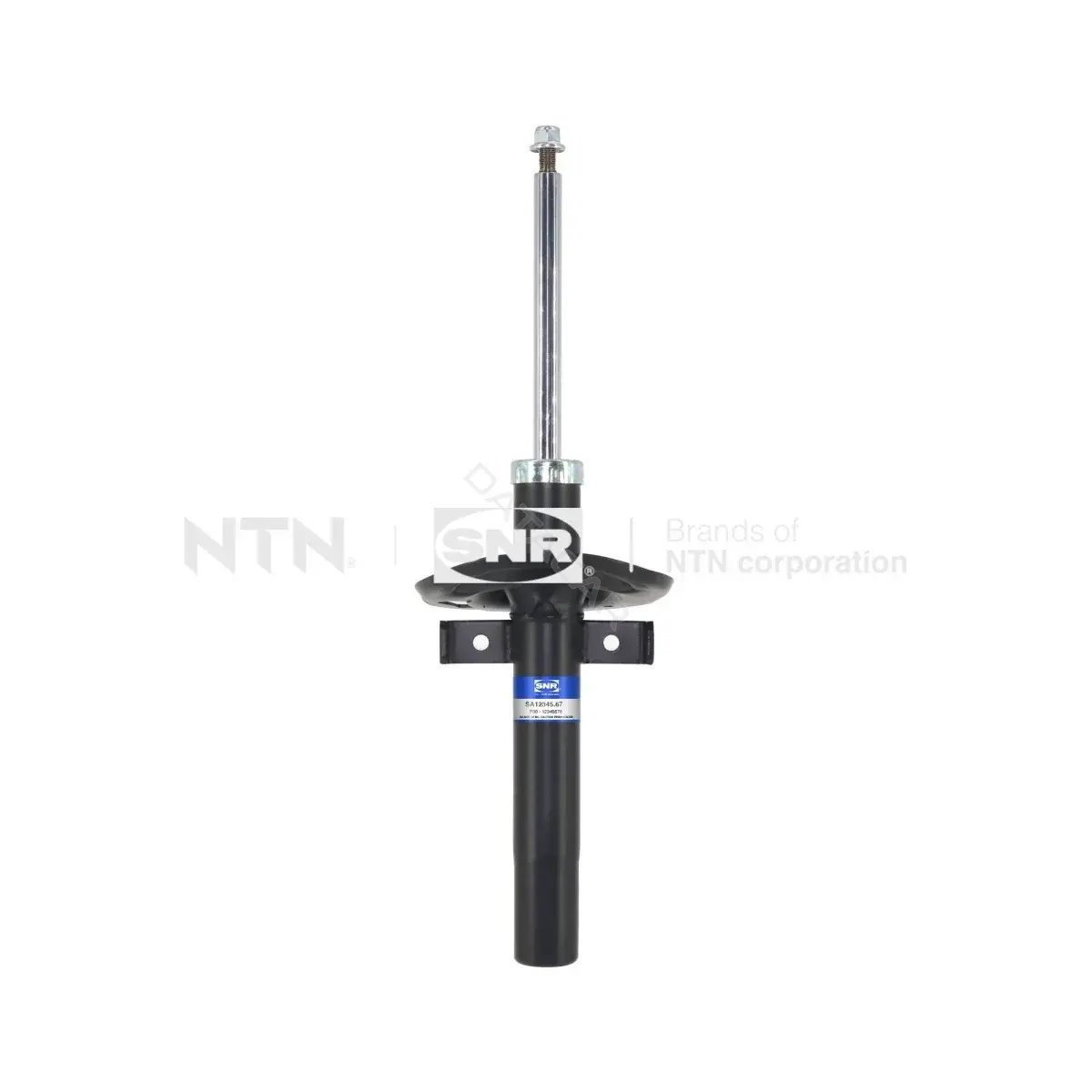 Амортизаторы SNR/NTN SA65543.27