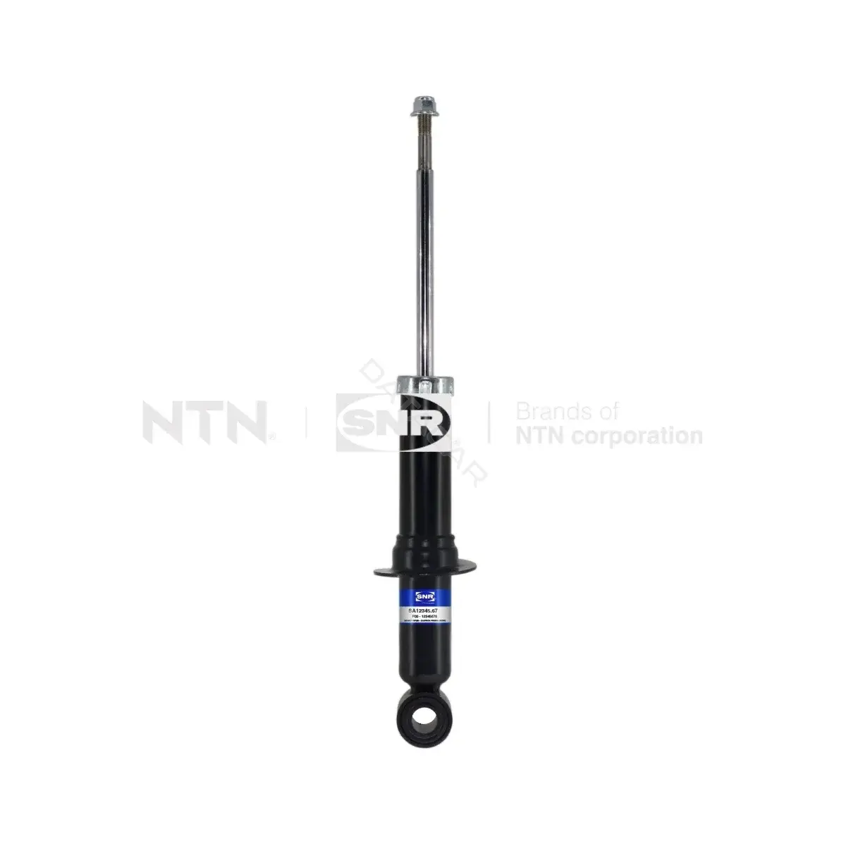 Амортизаторы SNR/NTN SA96933.04