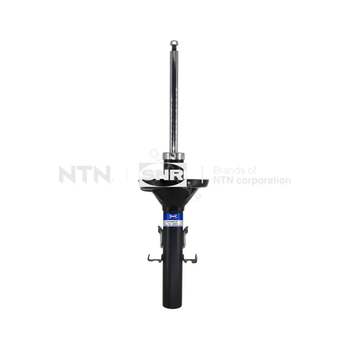 Амортизаторы SNR/NTN SA95243.11