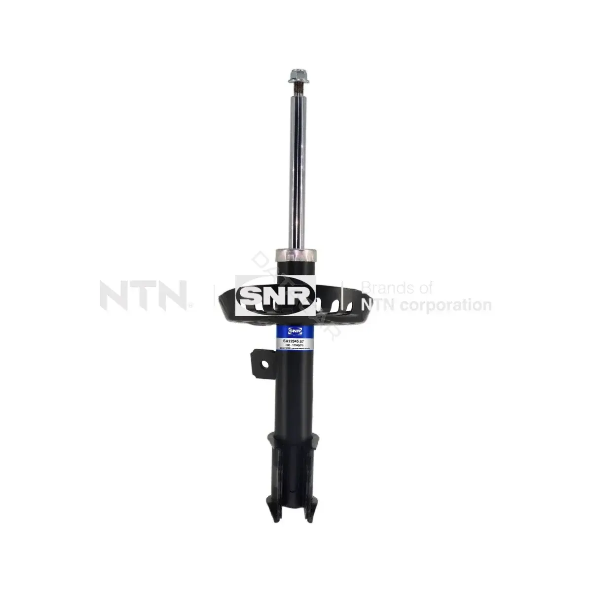 Амортизаторы SNR/NTN SA65940.02R