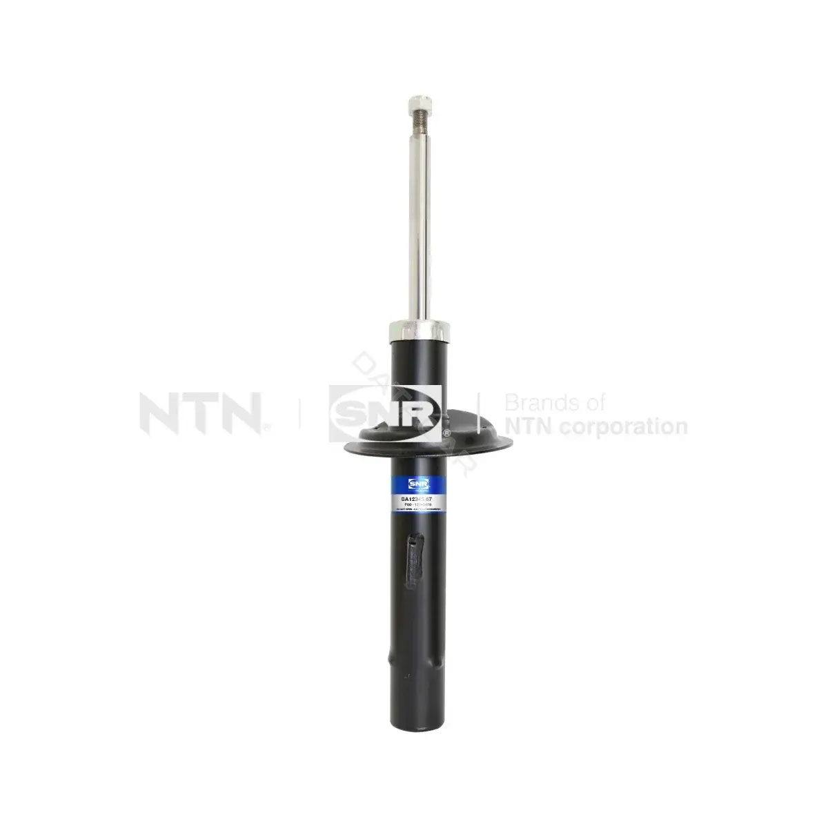 Амортизаторы SNR/NTN SA65940.27R