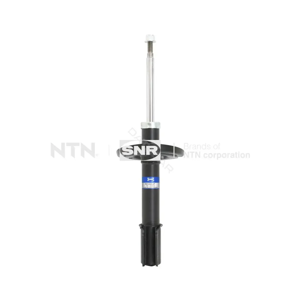 Амортизаторы SNR/NTN SA65543.12