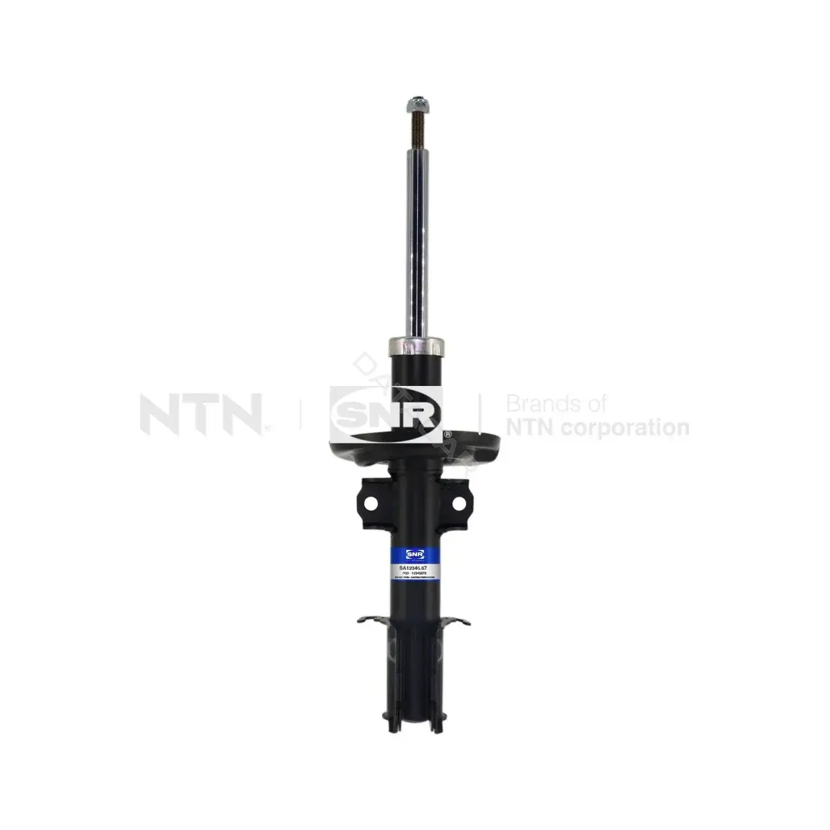 Амортизаторы SNR/NTN SA65343.17