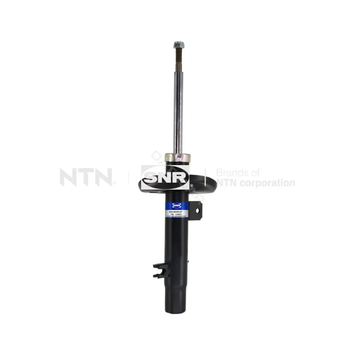 Амортизаторы SNR/NTN SA66640.08R