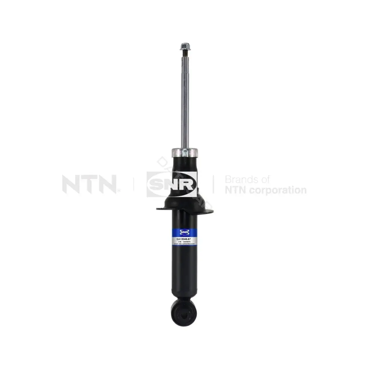 Амортизаторы SNR/NTN SA95933.17