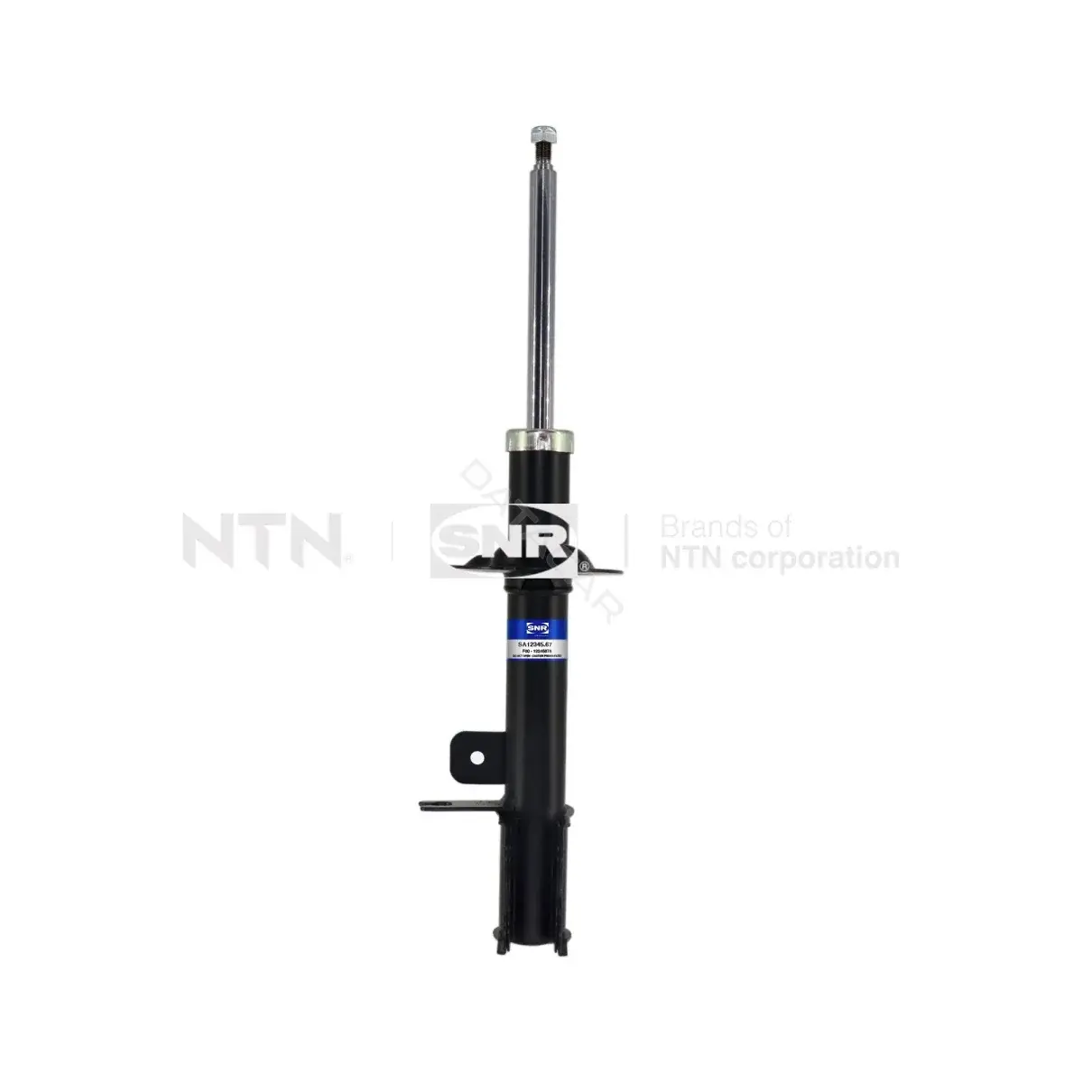 Амортизаторы SNR/NTN SA99040.02R