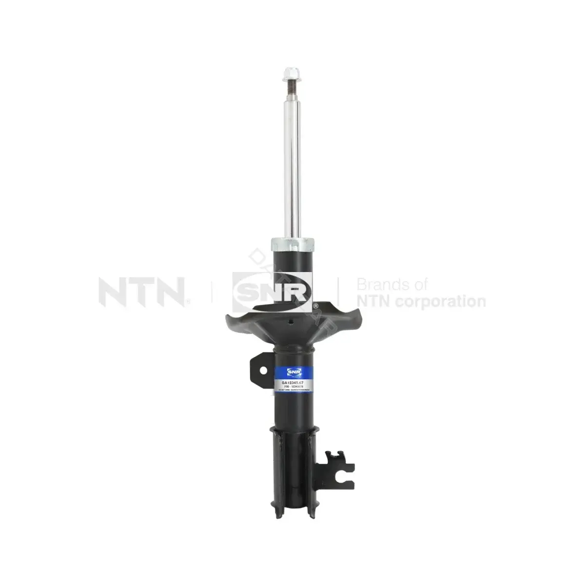 Амортизаторы SNR/NTN SA69040.02R