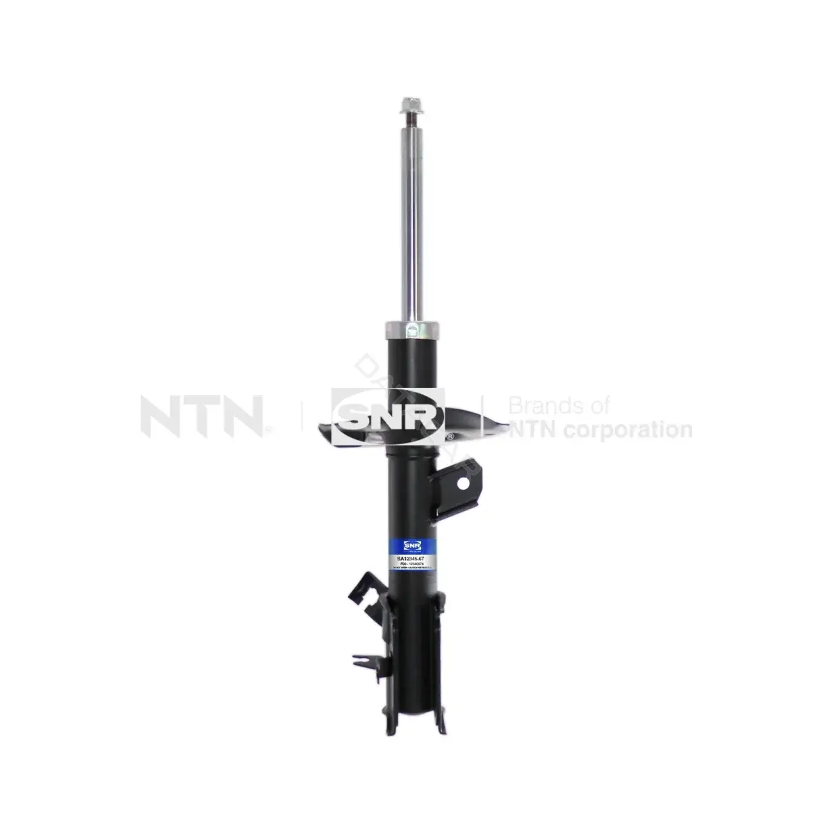 Амортизаторы SNR/NTN SA66840.01L