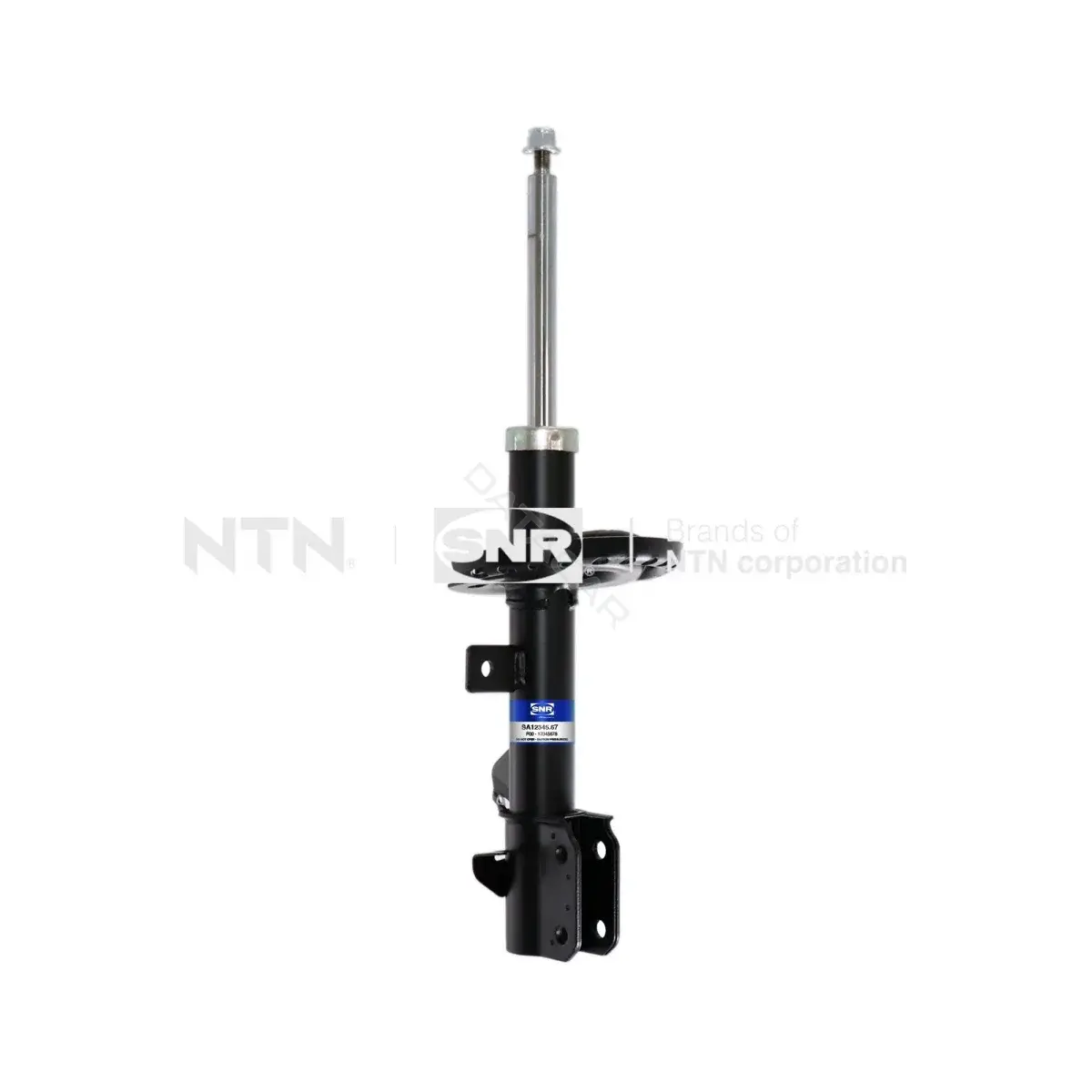 Амортизаторы SNR/NTN SA66840.21R