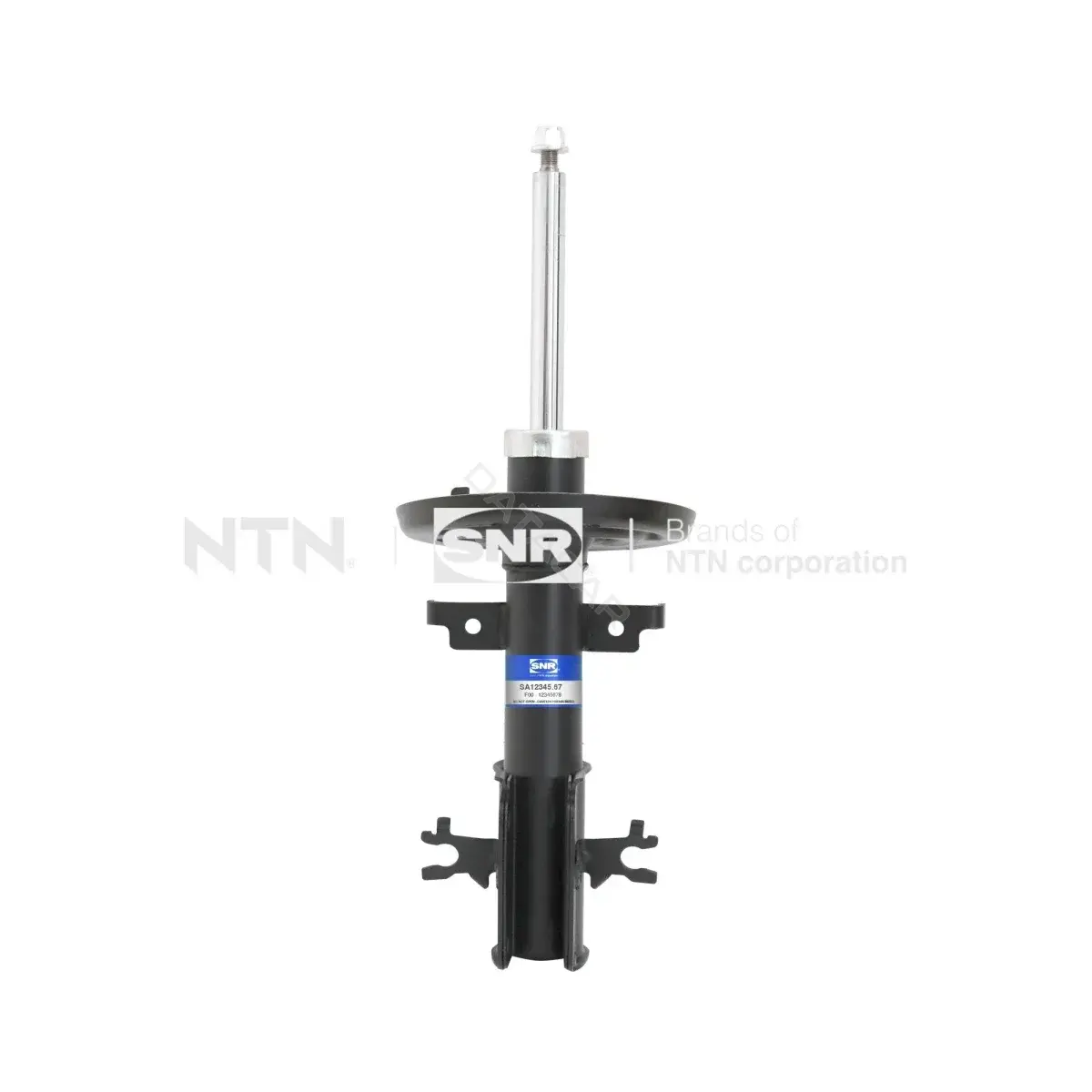 Амортизаторы SNR/NTN SA65543.36