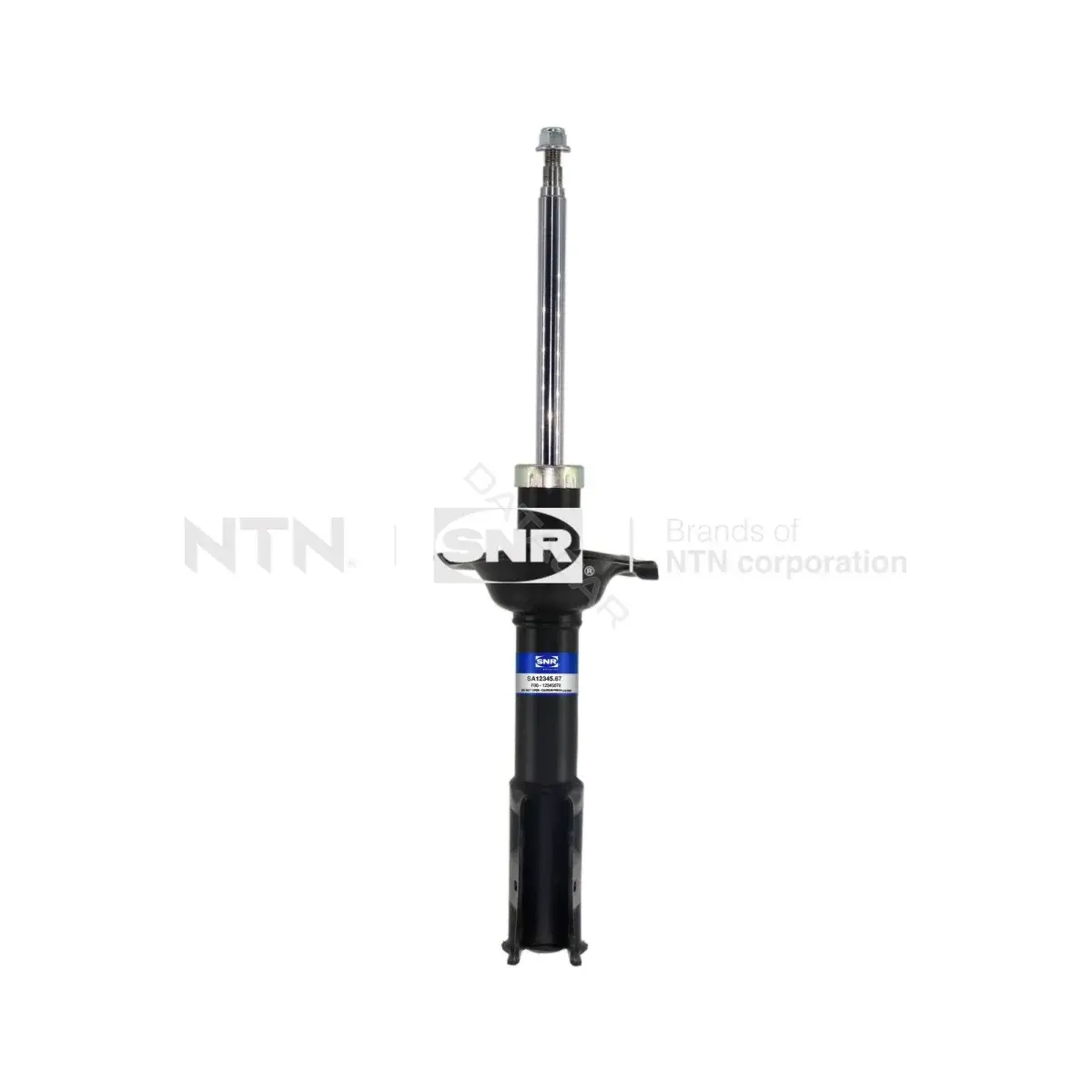 Амортизаторы SNR/NTN SA66943.15