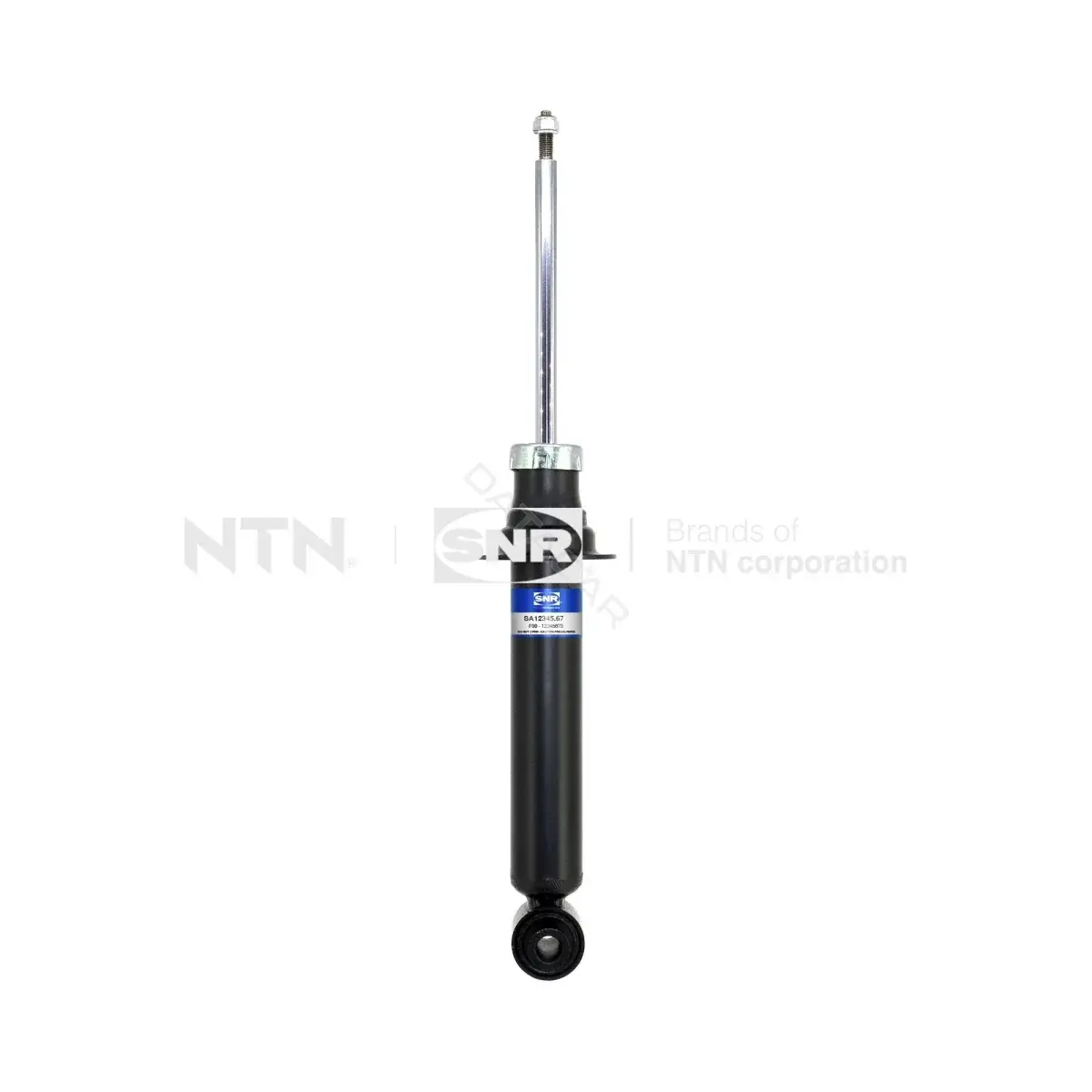 Амортизаторы SNR/NTN SA65933.22