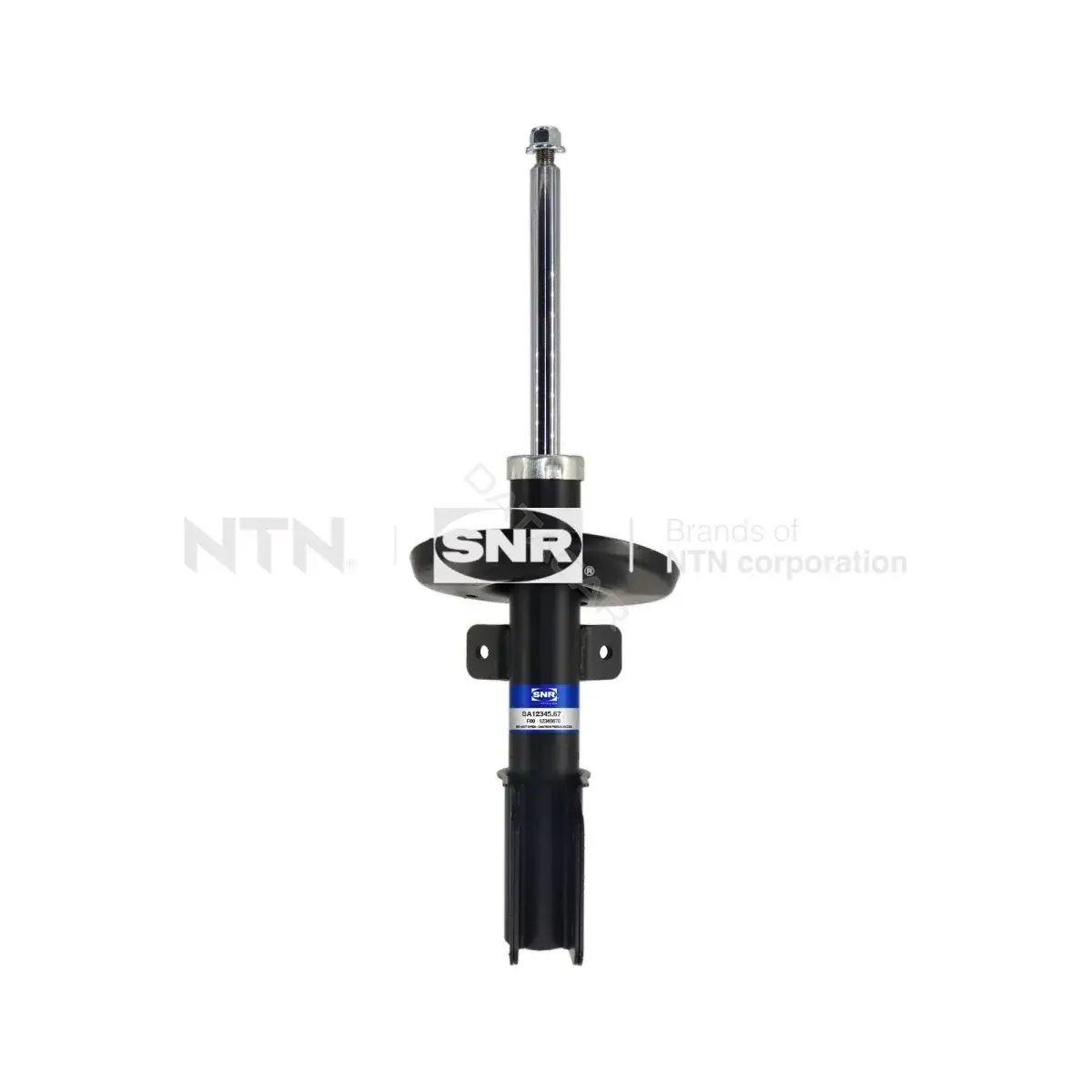 Амортизаторы SNR/NTN SA65943.50