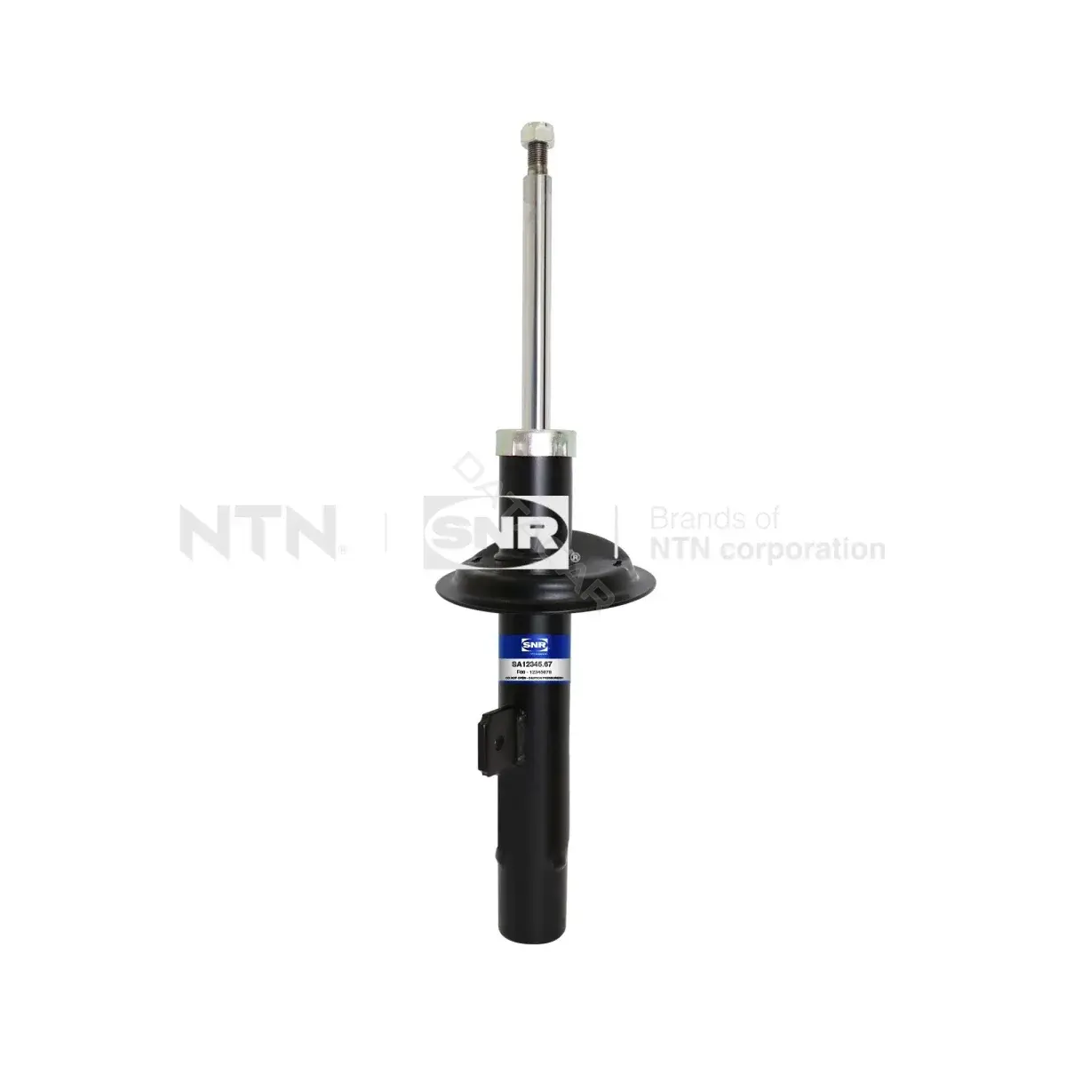 Амортизаторы SNR/NTN SA65940.26L