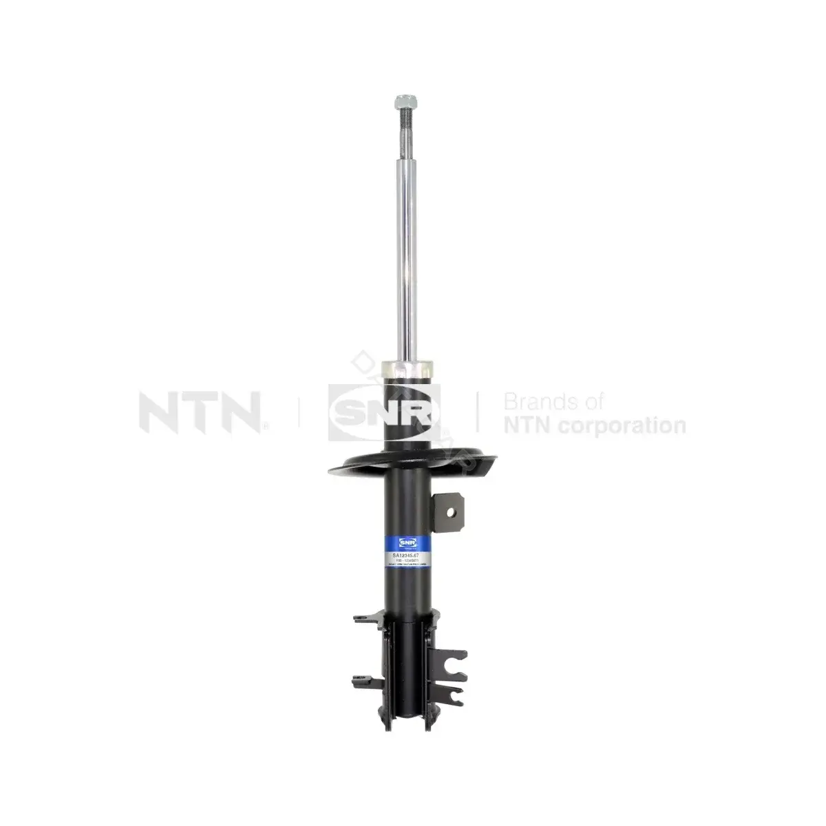Амортизаторы SNR/NTN SA65940.23R