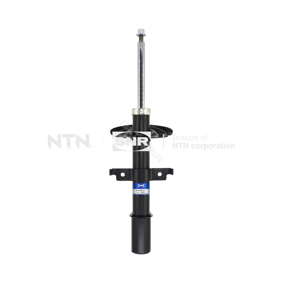 Амортизаторы SNR/NTN SA65543.44