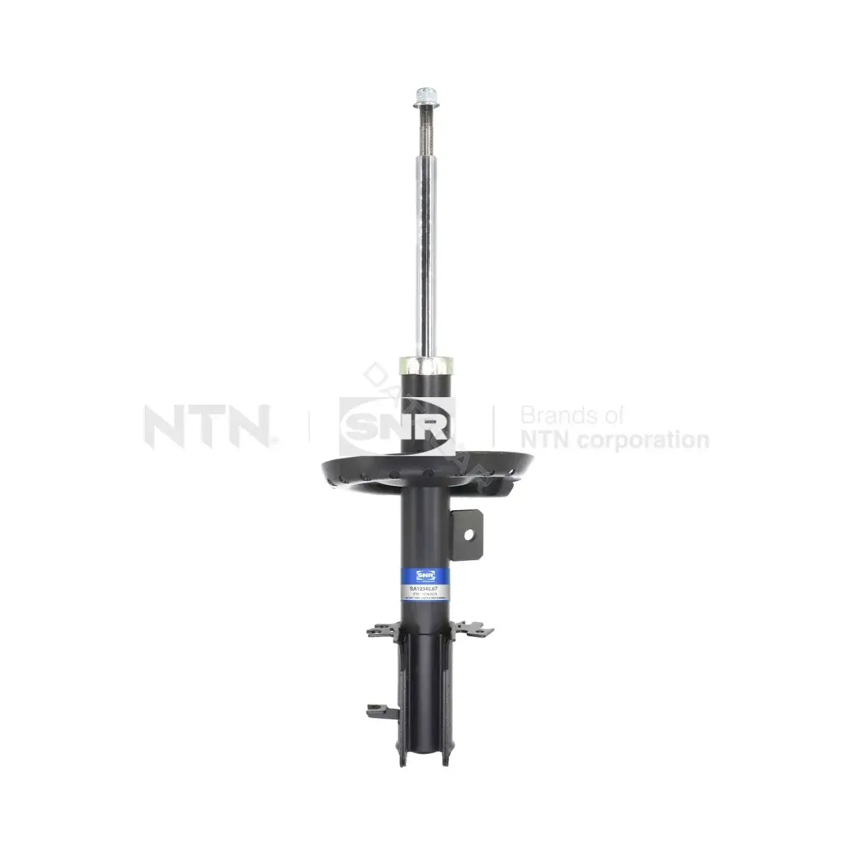 Амортизаторы SNR/NTN SA65940.07R