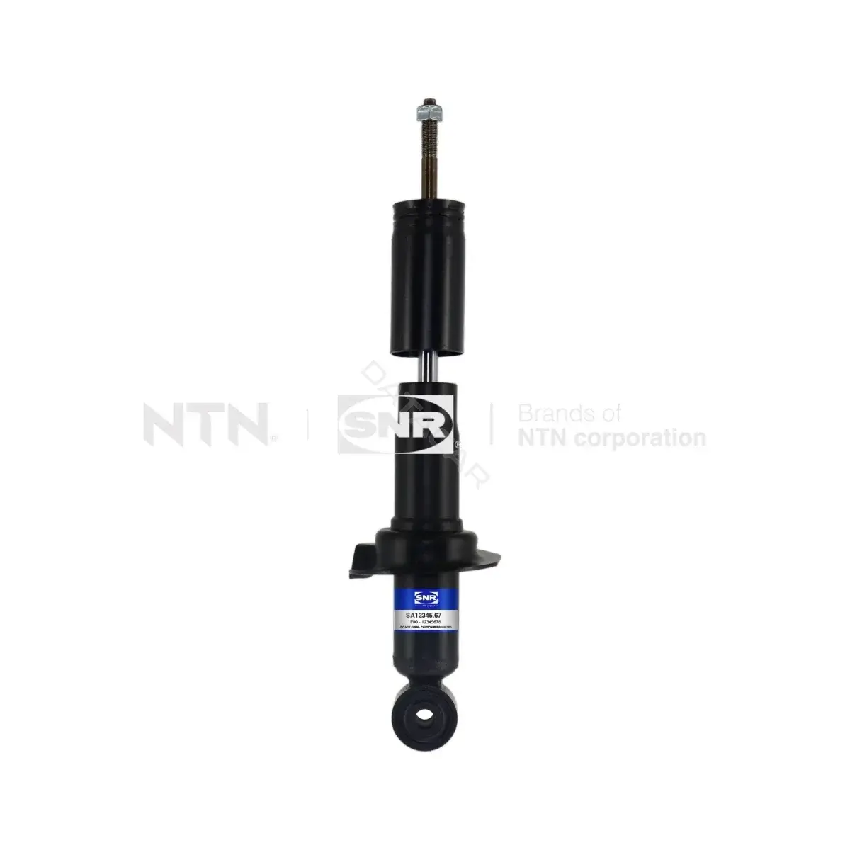 Амортизаторы SNR/NTN SA66833.15