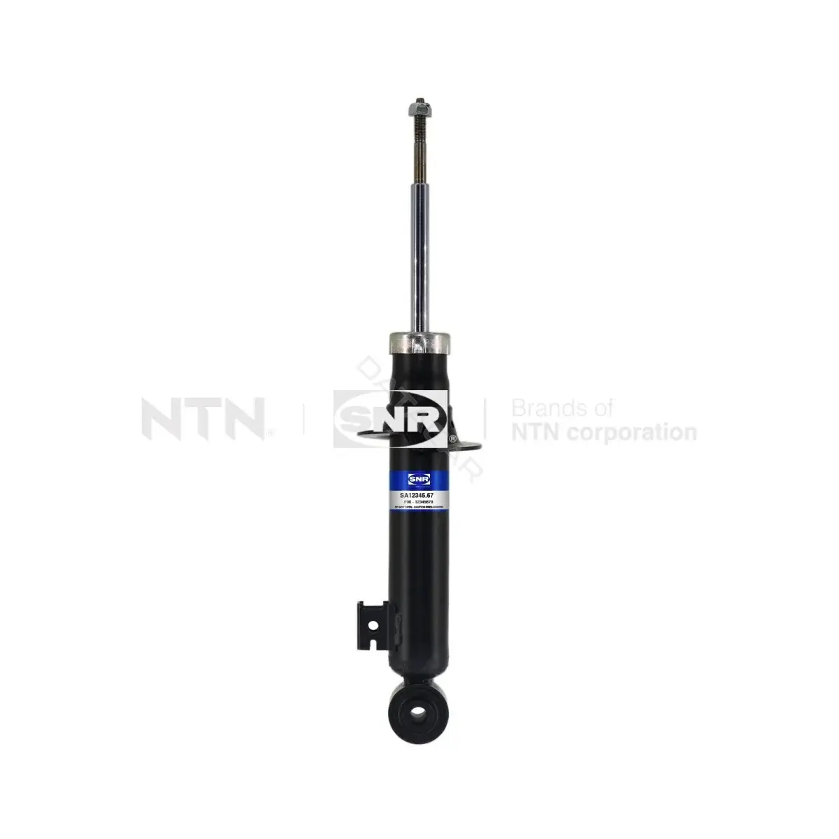 Амортизаторы SNR/NTN SA67333.04