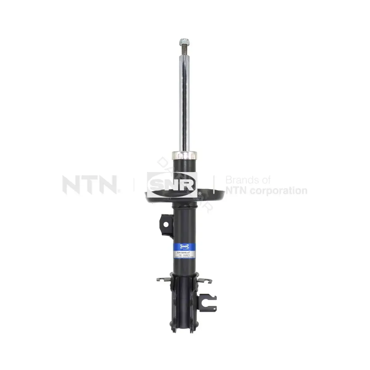 Амортизаторы SNR/NTN SA65940.36R