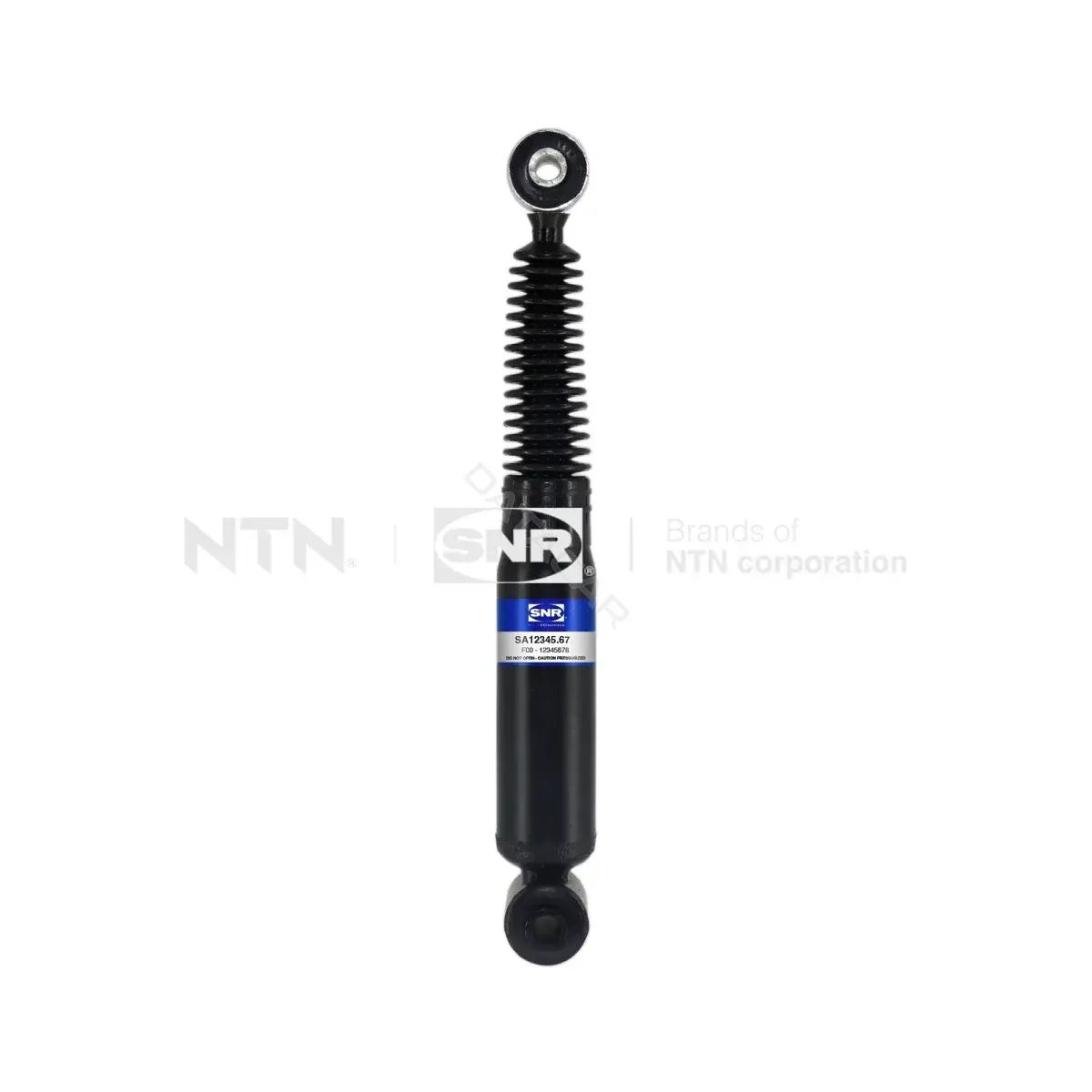 Амортизаторы SNR/NTN SA95911.24