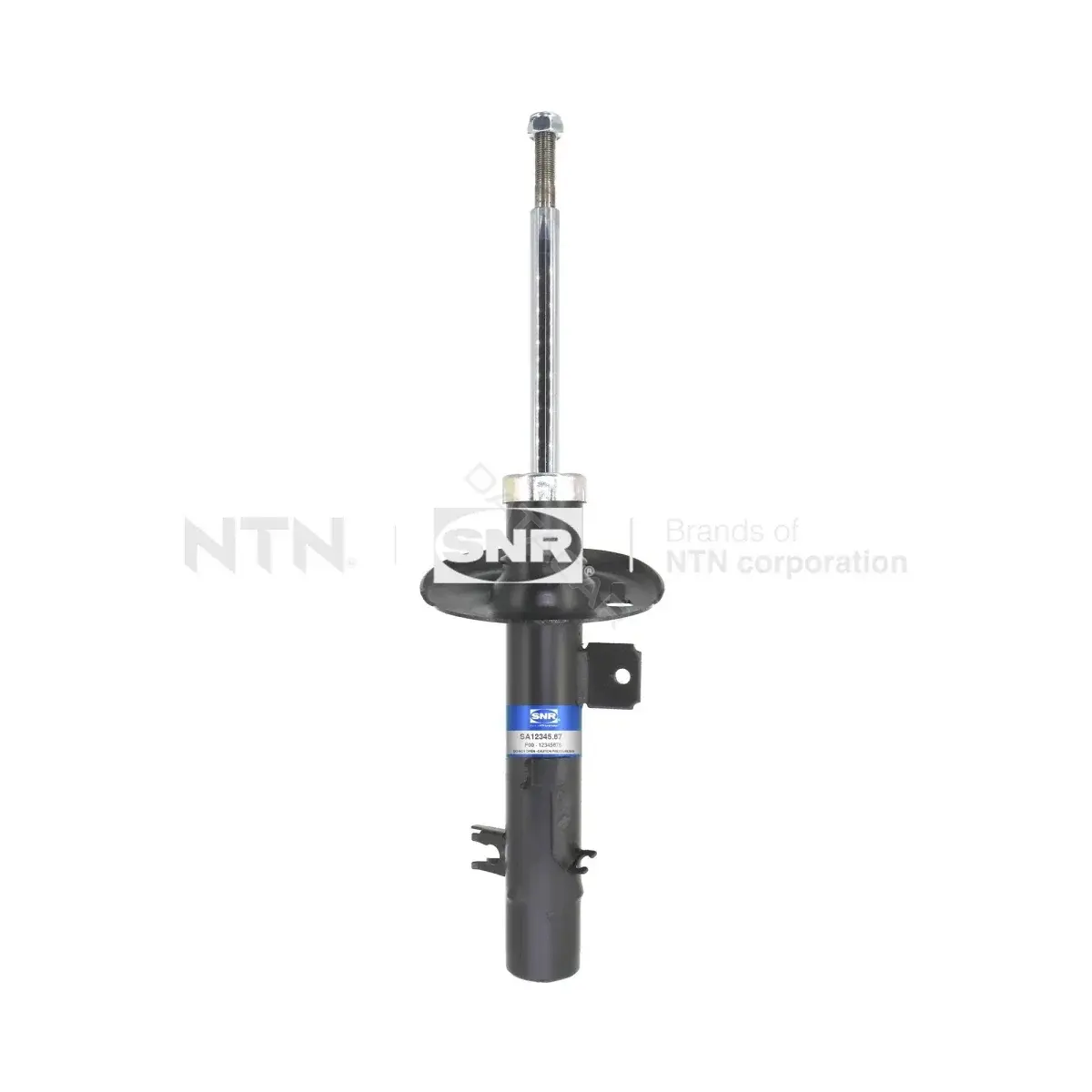 Амортизаторы SNR/NTN SA65940.33L