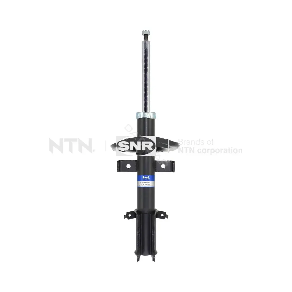 Амортизаторы SNR/NTN SA65543.26