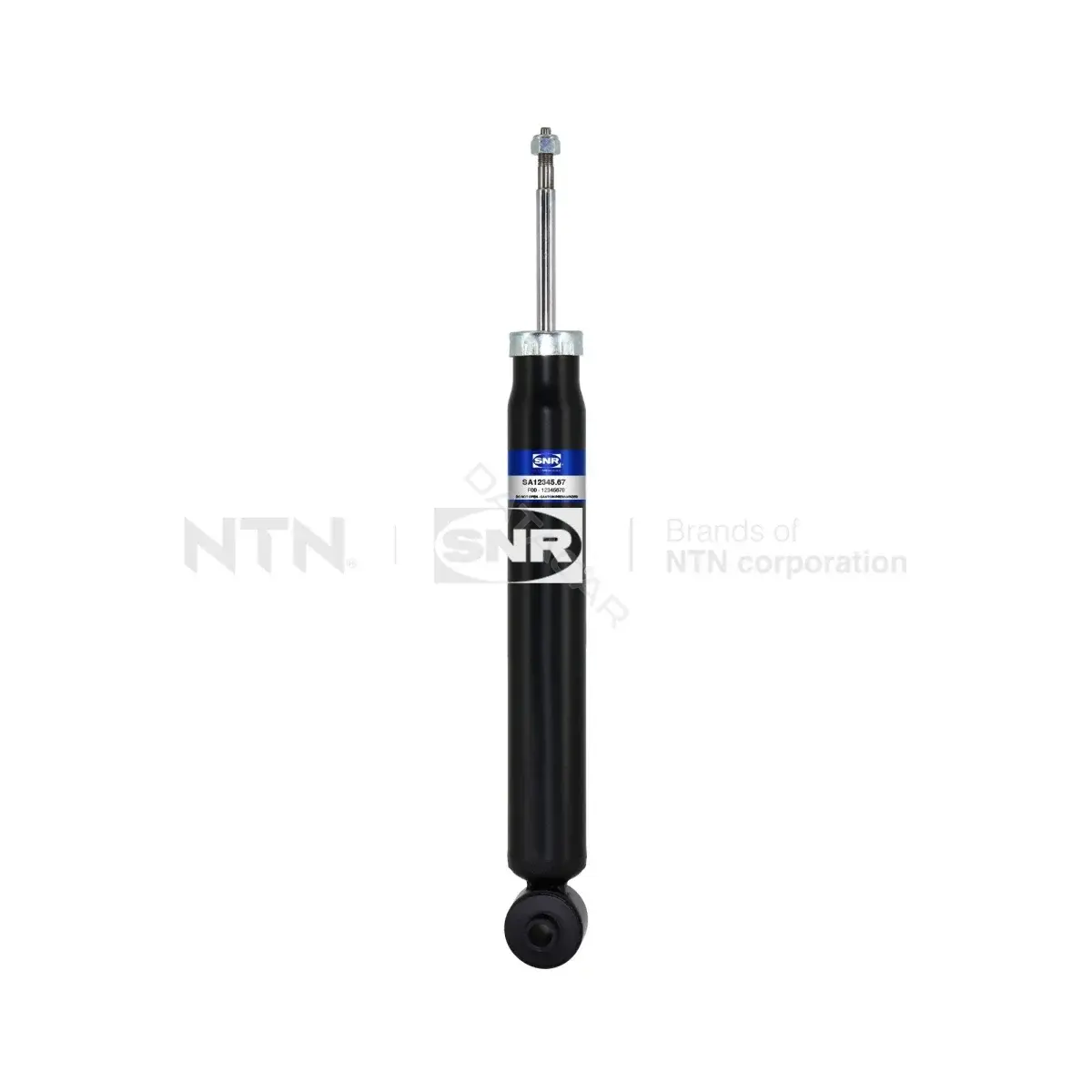 Амортизаторы SNR/NTN SA95713.04