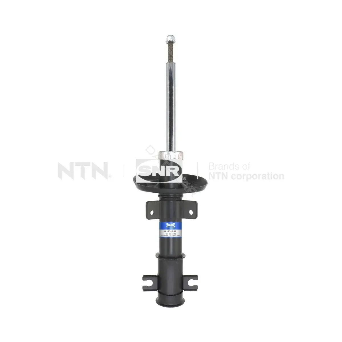 Амортизаторы SNR/NTN SA65843.06