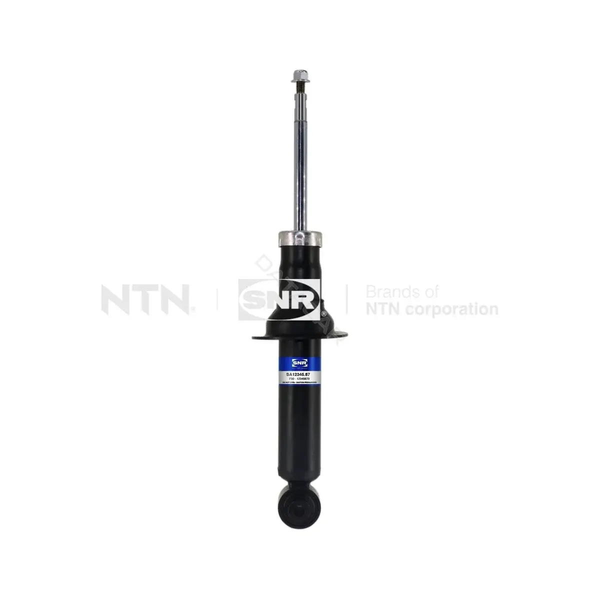 Амортизаторы SNR/NTN SA95933.11