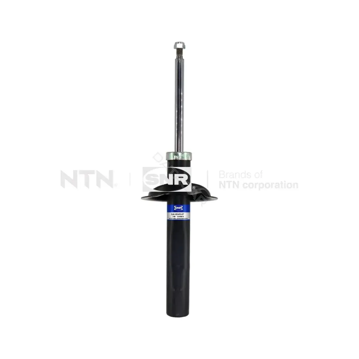Амортизаторы SNR/NTN SA65940.56R